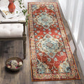 SAFAVIEH Monaco Collection Runner Rug by SAFAVIEH
