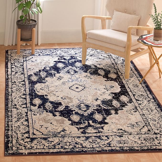 SAFAVIEH Monaco Collection Area Rug by SAFAVIEH