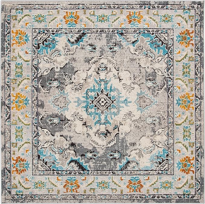 SAFAVIEH Monaco Collection Area Rug - Image 2