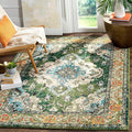 SAFAVIEH Monaco Collection Accent Rug by SAFAVIEH