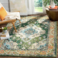 SAFAVIEH Monaco Collection Area Rug by SAFAVIEH