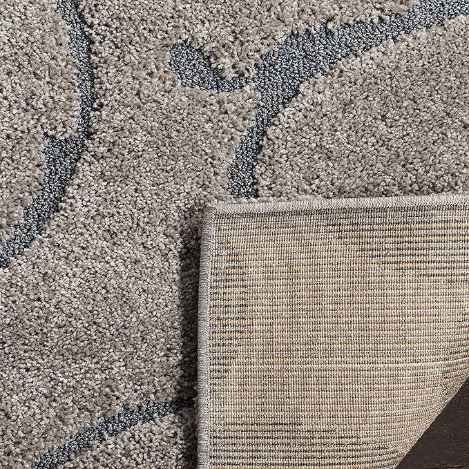 SAFAVIEH Florida Shag Collection Area Rug - Image 6