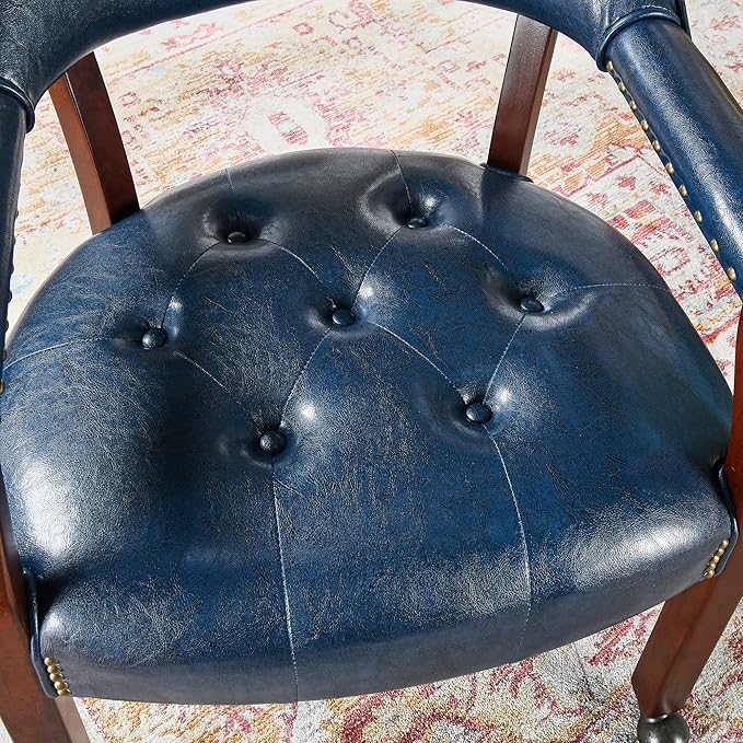 LEEMTORIG Large Dining Chairs - Image 8