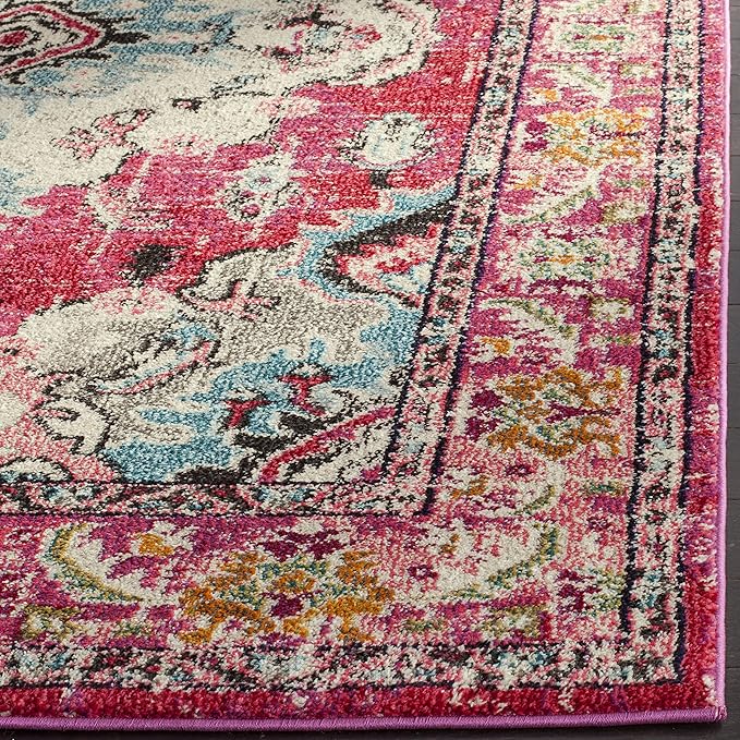 SAFAVIEH Monaco Collection Area Rug - Image 10