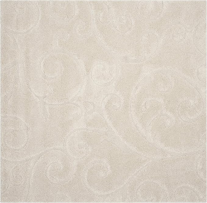 SAFAVIEH Florida Shag Collection Area Rug - Image 2