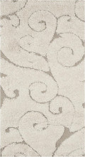 SAFAVIEH Florida Shag Collection Accent Rug by SAFAVIEH