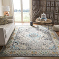 SAFAVIEH Monaco Collection X-Large Area Rug by SAFAVIEH
