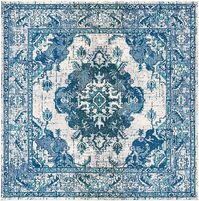 SAFAVIEH Monaco Collection Area Rug - Image 3