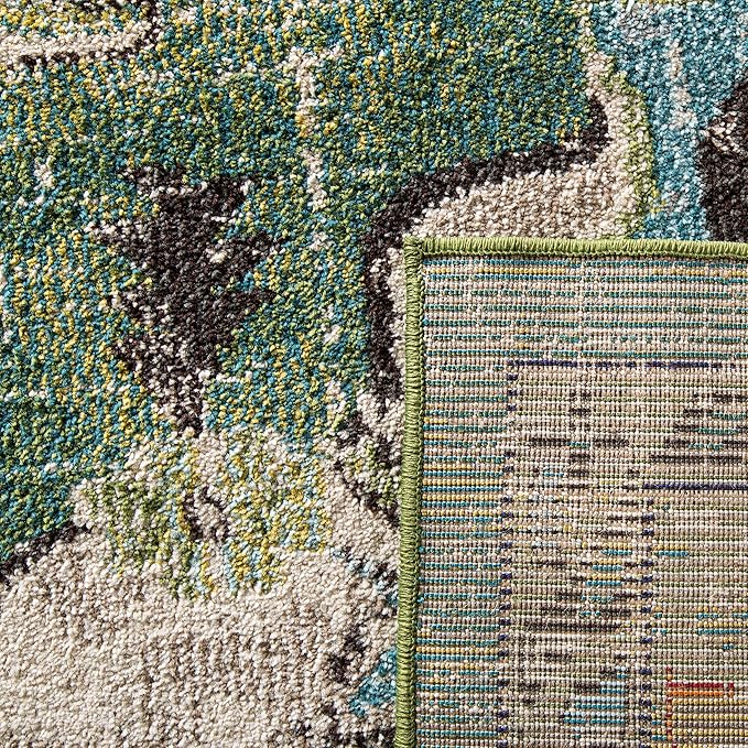 SAFAVIEH Monaco Collection Area Rug - Image 6