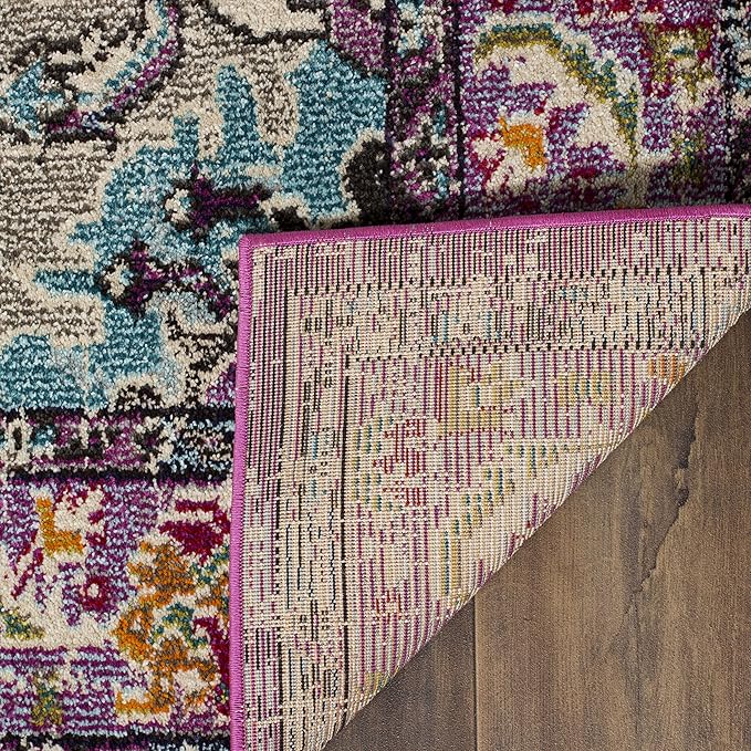 SAFAVIEH Monaco Collection Area Rug - Image 5
