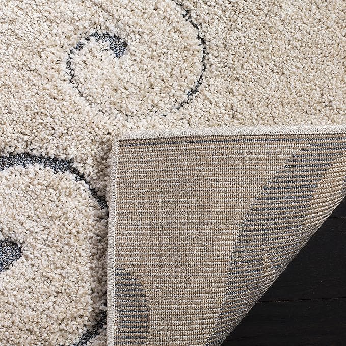 SAFAVIEH Florida Shag Collection Area Rug - Image 5