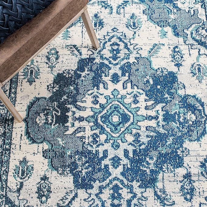 SAFAVIEH Monaco Collection Area Rug - Image 6
