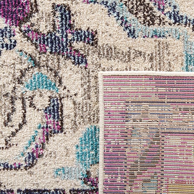 SAFAVIEH Monaco Collection Accent Rug - Image 4