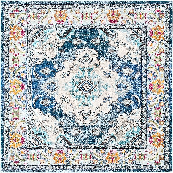 SAFAVIEH Monaco Collection Area Rug - Image 2