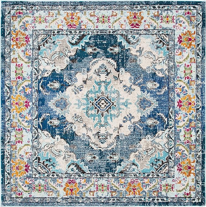 SAFAVIEH Monaco Collection Area Rug - Image 2